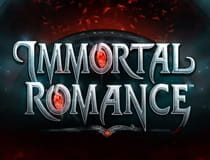 Der Automat Immortal Romance.