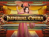 Imperial Opera Slot.