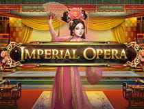 Der Online Slot Imperial Opera.