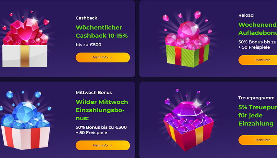 iWild