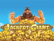 Jackpot Slot.