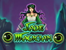 Jade Magician slot