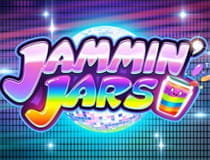 Der Slot Jammin Jars.