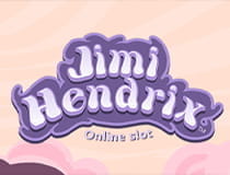 Jimi Hendrix Slot.