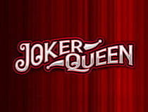 Der Spielautomat Joker Queen.