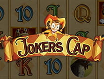 Joker’s Cap