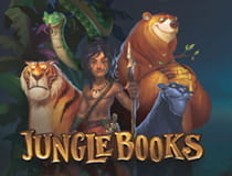 Jungle Books