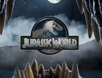 Das Automatenspiel Jurassic World.
