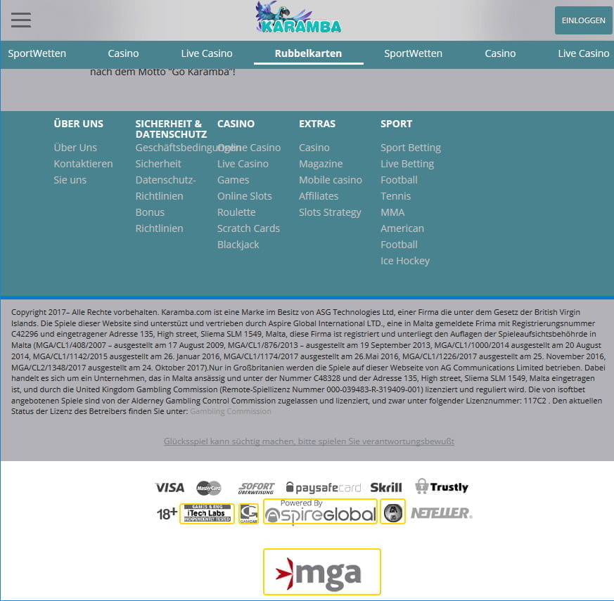 Karamba Slots Login Karamba Slots Login