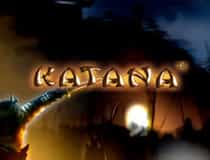 Katana slot