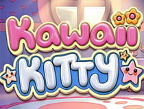 Kawaii Kitty Slot.