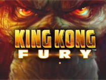 King Kong Fury