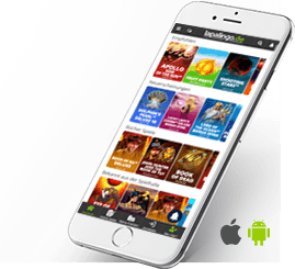 Mit iOS und Android mobil spielen