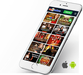 Spielen ohne App auf Android und iOS!
