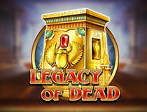 Legacy of Dead.