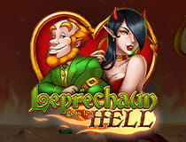Leprechaun goes to Hell