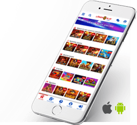 Mit iOS und Android mobil spielen