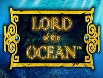 Der Slot Lord of the Ocean.