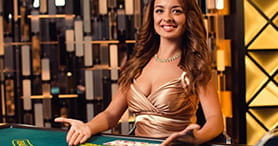 Lucky Dreams Live Dealer