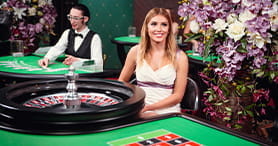 LyraCasino Live Dealer