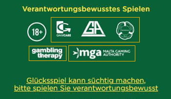 Alle wichtigenZertifikate und Logos findet ihr im Footer der Webseite.