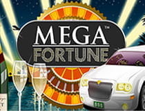 Mega Fortune Slot.