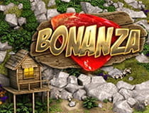 Der Slot Bonanza.