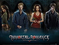 Der Slot Immortal Romance.