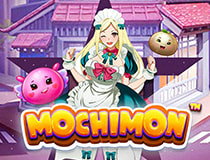 Mochimon Slot.