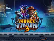 Money Train 3.