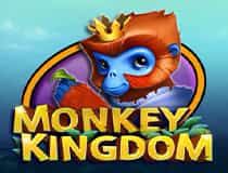 Monkey Kingdom Slot.