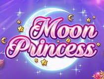 Der Slot Moon Princess.