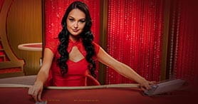 Die Dealer des Mr Bit Casinos.