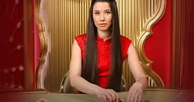 National Casino Live Dealer Games