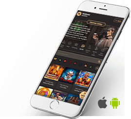 Mobiles Spielen auf iOS und Android über den Browser