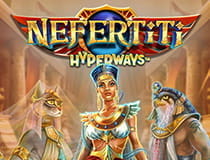 Nefertiti Hyperways.