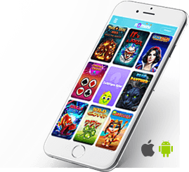 Nomini für Android und iOS.