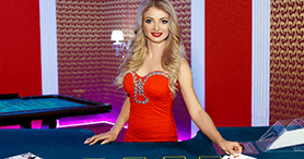 NordSlot Live Dealer Spiele