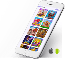 Mobiles Spielen auf iOS und Android über den Browser
