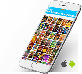 iOS und Android App