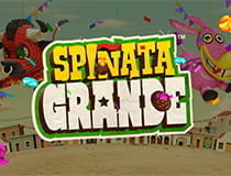 Das Bild zeigt den Spielautomaten Spinata Grande.
