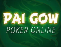 Pai Gow Poker von SkillOnNet im MegaCasino.
