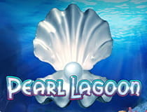 Der Online Spielautomat Pearl Lagoon.
