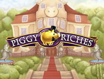 Piggy Riches Slot.