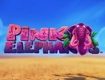 Der Slot Pink Elephants von Thunderkick