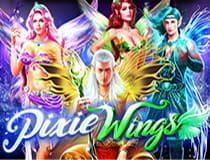 Pixies Wings