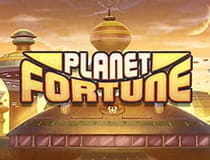 Planet Fortune Slot von Play'n GO.