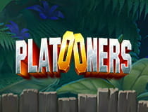 Der Online Slot Platooners.