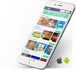 Alt (mention iOS and Android)