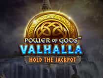 Power of Gods: Valhalla